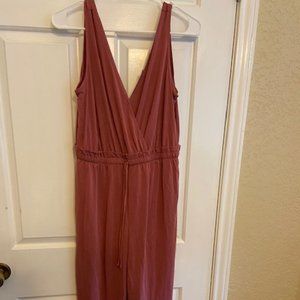 BNWT Sienna Sky Pant Romper